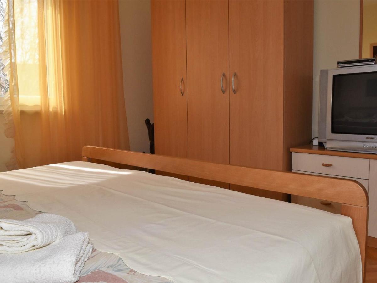 Apartment Manigo ซูเปตาร์ ภายนอก รูปภาพ