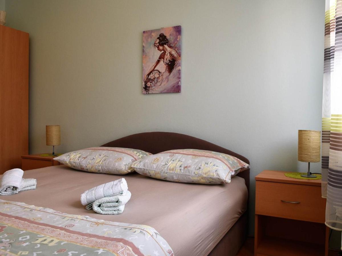 Apartment Manigo ซูเปตาร์ ภายนอก รูปภาพ