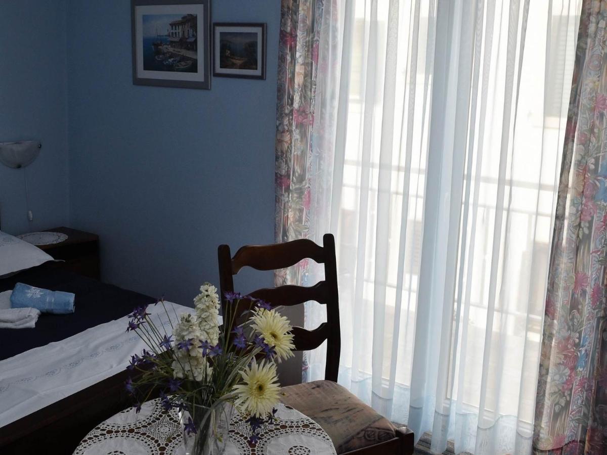 Apartment Manigo ซูเปตาร์ ภายนอก รูปภาพ