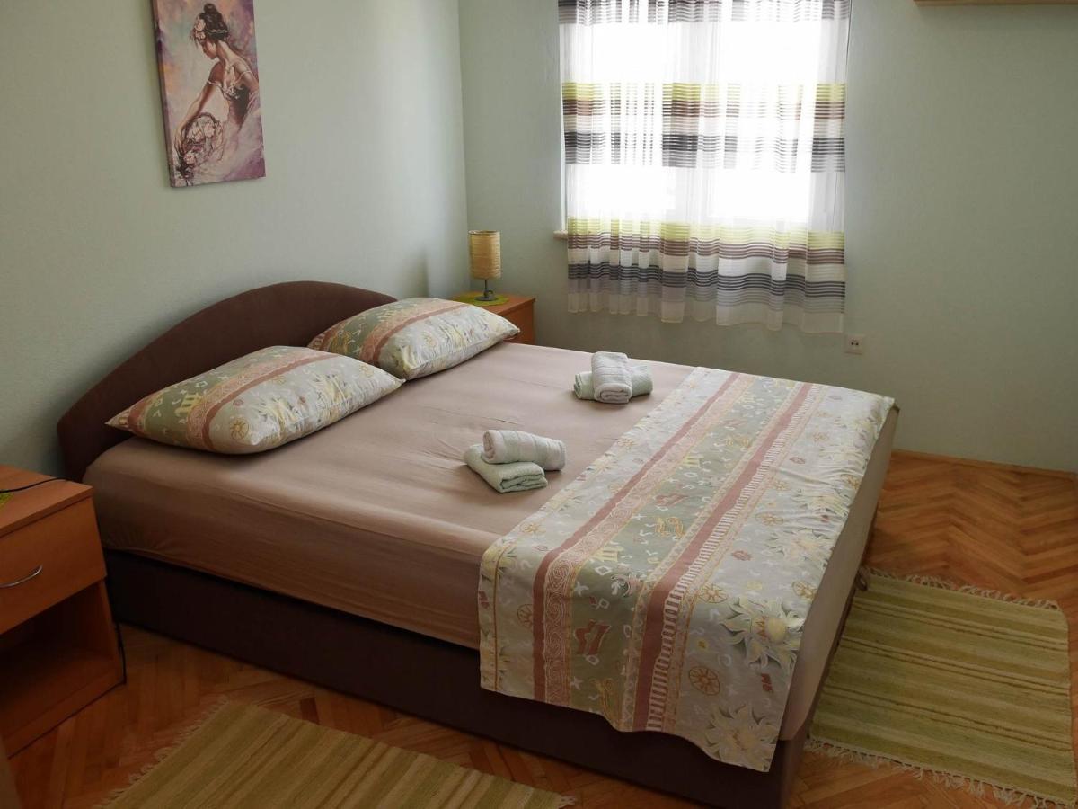 Apartment Manigo ซูเปตาร์ ภายนอก รูปภาพ
