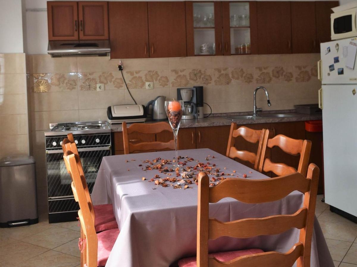 Apartment Manigo ซูเปตาร์ ภายนอก รูปภาพ
