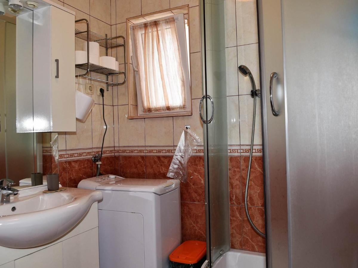 Apartment Manigo ซูเปตาร์ ภายนอก รูปภาพ