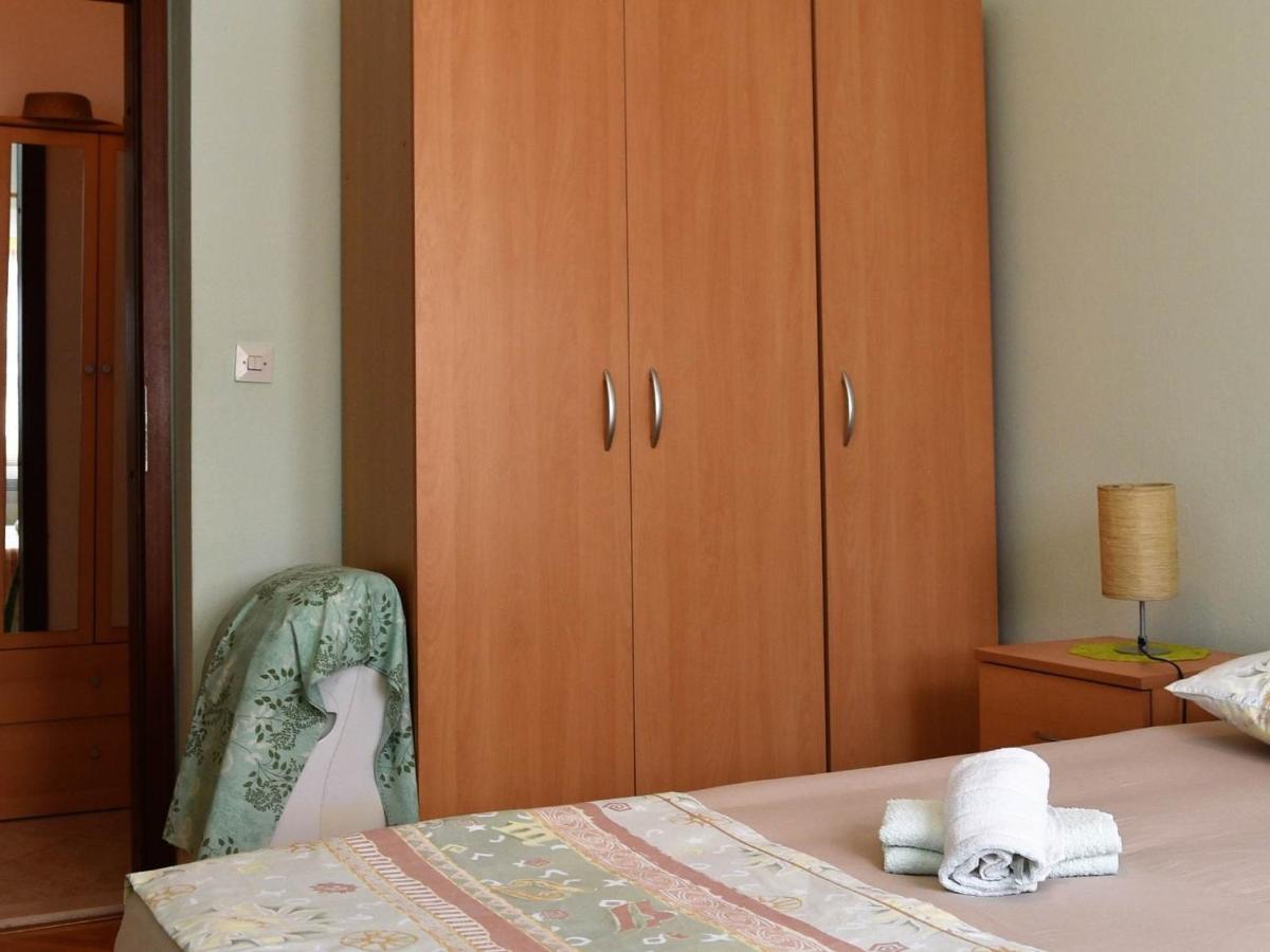 Apartment Manigo ซูเปตาร์ ภายนอก รูปภาพ