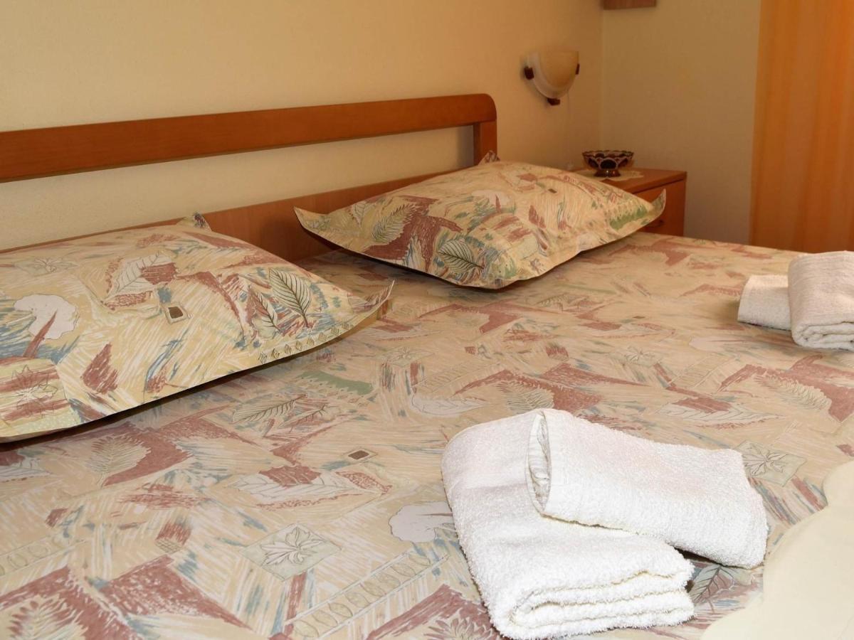 Apartment Manigo ซูเปตาร์ ภายนอก รูปภาพ