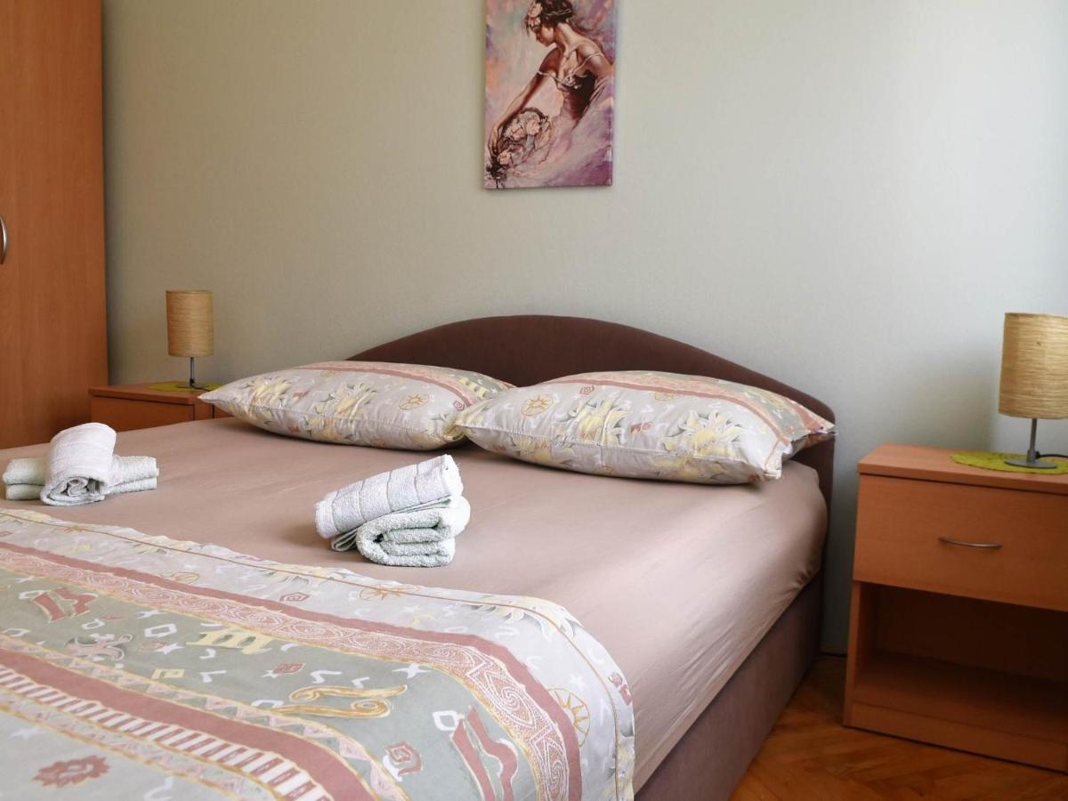 Apartment Manigo ซูเปตาร์ ภายนอก รูปภาพ