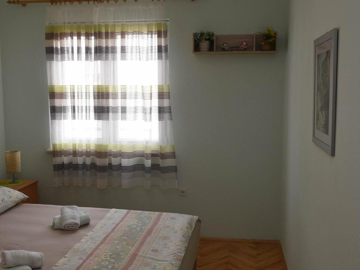 Apartment Manigo ซูเปตาร์ ภายนอก รูปภาพ