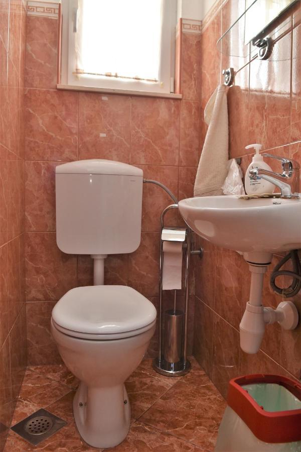 Apartment Manigo ซูเปตาร์ ภายนอก รูปภาพ